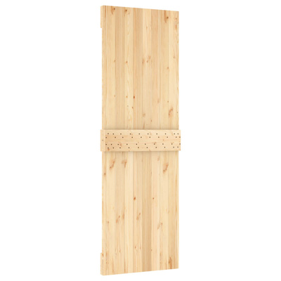 Drzwi płaskie NARVIK 70x210cm