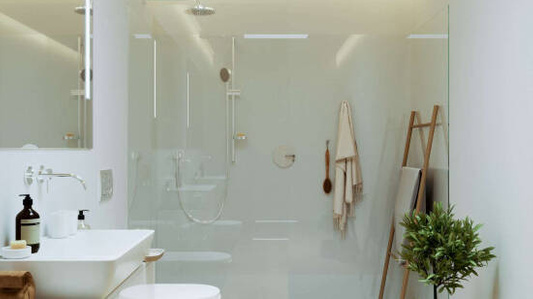 Profil LED LUMINES typ IPA12 biały lakierowany 2,02 m