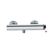 BATERIA NATRYSKOWA DROPIA CHROM