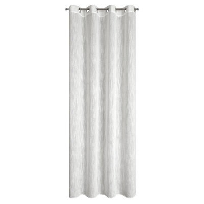 Firana Adele biała 140x250