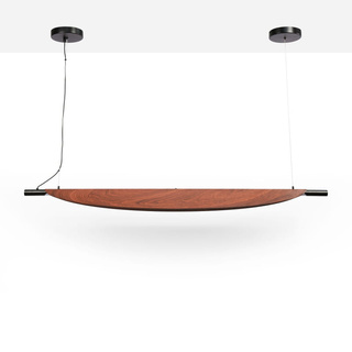 Wisząca Lampa liniowa 28W 2700K Abruzzo Japanese