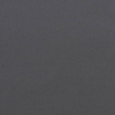 vidaXL Poduszki na leżaki, 2 szt., antracytowe, tkanina Oxford