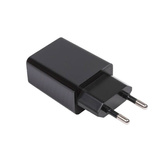 Blaupunkt Lampa Biurkowa LED 6W CCT czarna ściemnialna, przełącznikiem barwy światła