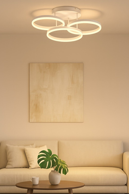 Lampa sufitowa RAVELLO 9055-513