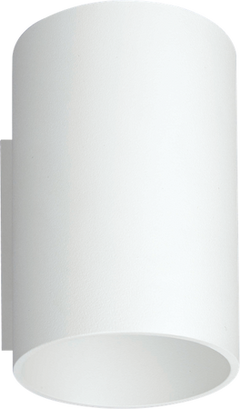 50603-WH-N SLICE WL KINKIET BIAŁY/WHITE