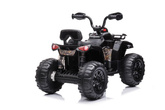 Quad Na Akumulator Madman JS009 Światła LED MP3 Czarny