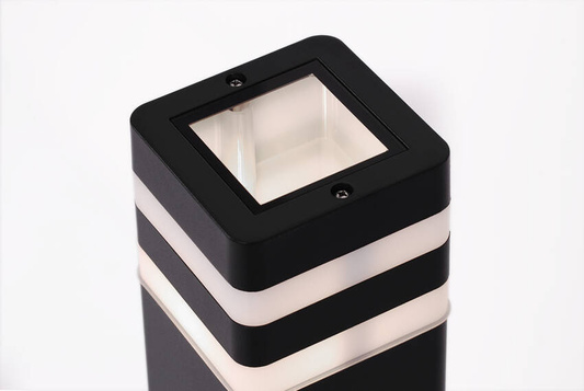 Lampa ogrodowa stojąca K-8208 z serii TAMIZA