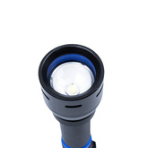 Latarka LED Blaupunkt Flash Patrol 1000lm IPX4