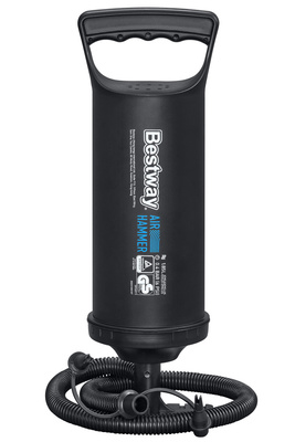 Kajak Dmuchany Dwuosobowy 321 x 88 cm  Bestway 65077