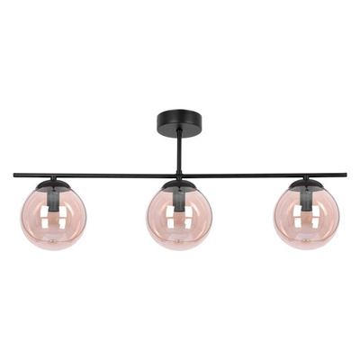 Lampa sufitowa K-5164 z serii DELTA