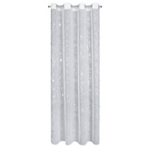 Firana Belle biała 140x250