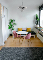 Lampa wisząca K-5365 z serii MEGAN