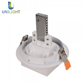 Oprawa sufitowa Downlight LED - Neutralna barwa - 25W