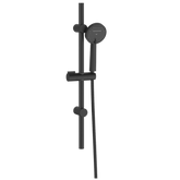 Zestaw natryskowy na drążku kalitea, czarny 2f AU-72-Z04-V Invena