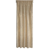 Zasłona Emila kremowa 140x270