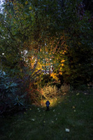 Reflektor ogrodowy TO 3446