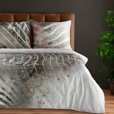 Eva szarobeżowy 220x200