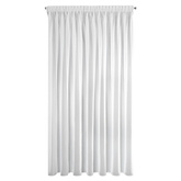 Firana Lucy biała 400x300