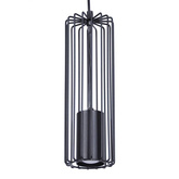 Lampa wisząca K-4932 z serii FALCON