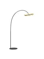 Lampa podłogowa. BREST 3016-104L