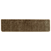 Chodnik dywanowy MARSA Zielony leśny 100 x 450 cm