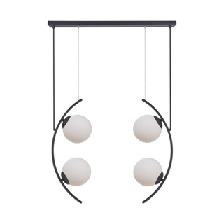 5016 HELIX 4 LAMPA WISZĄCA / PENDANT LAMP