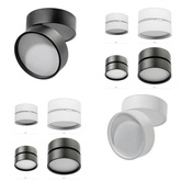 OPRAWA SUFITOWA TUBA DOWNLIGHT URBAN SMART SCIEMNIALNA