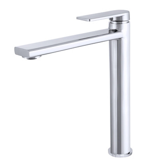 Bateria umywalkowa ESTELLA chrom