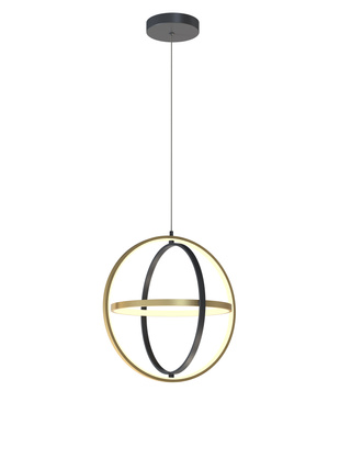 Lampa wisząca LORIA 6048-0110