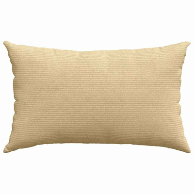 Poduszki na sofę 2 pcs Szary zielony 50 x 30 cm