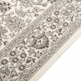 vidaXL Dywan zewnętrzny/wewnętrzny, kolorowy 80x150 cm, antypoślizgowy