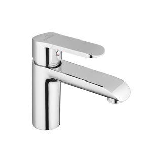Bateria umywalkowa Siros chrom Invena