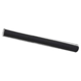 Ogrodzenie heksagonalne 1,6 x 10 m PVC Szary