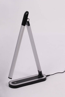 Lampka biurkowa K-MT-206 CZARNY z serii NIKO