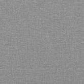 vidaXL Fotel masujący, jasnoszary, obity tkaniną