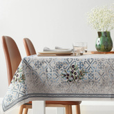 Obrus naturalny 140x180