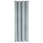 Zasłona Paola szara 140x250