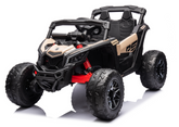 Auto Na Akumulator DK-CA003 RS Khaki