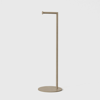 Stojak na papier toaletowy, metal KS-56 PAPER STAND - KAJA HOME