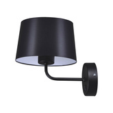 K-4351 z serii REMI BLACK Kinkiet