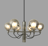 Lampa wisząca CLASSICO 6221-0610