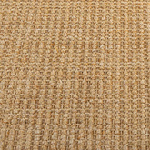 vidaXL Dywanik, naturalny sizal, 80x200 cm