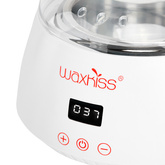 Podgrzewacz wosku FHC-E 2052 500 ml 100W biały 135840