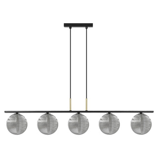 Lampa wisząca K-5693 z serii FADO