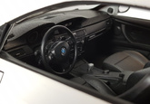 Auto R/C BMW M3 Rastar 1:14 Biały na Pilota