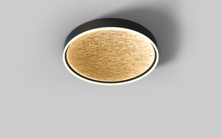 Lampa sufitowa BORDEAUX 9002-104L