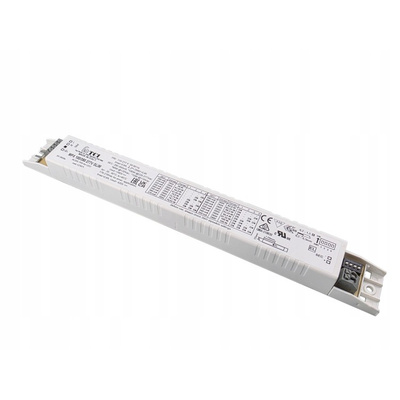Zasilacz LED MPX 100W - 350mA 277V Slim