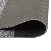 vidaXL Kuchenny dywanik podłogowy Stars, 60x300 cm