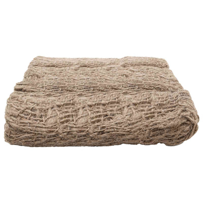 Mata embankment z juty naturalny 1,6 x 40 m