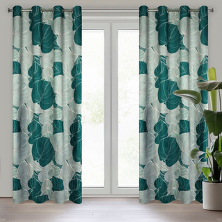 Zasłona Przel szałwiowa 140x250